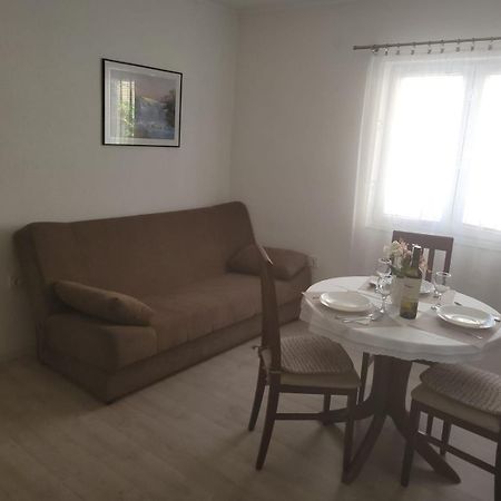 Apartment Anchi Senj  Bagian luar foto