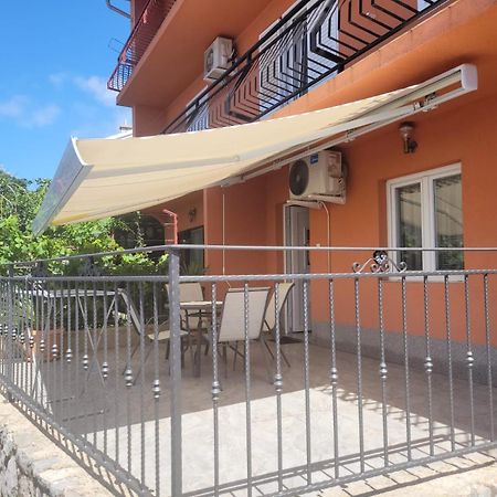 Apartment Anchi Senj  Bagian luar foto