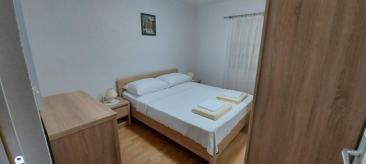 Apartment Anchi Senj  Bagian luar foto