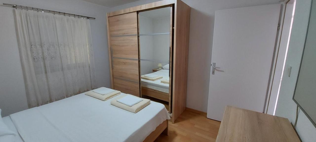 Apartment Anchi Senj  Bagian luar foto