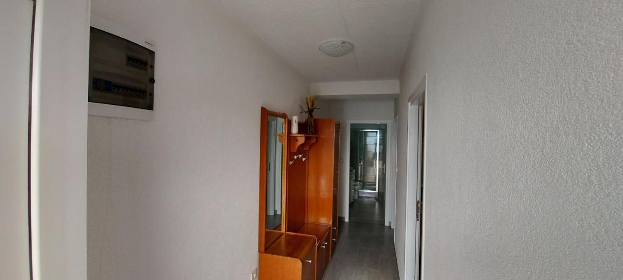 Apartment Anchi Senj  Bagian luar foto