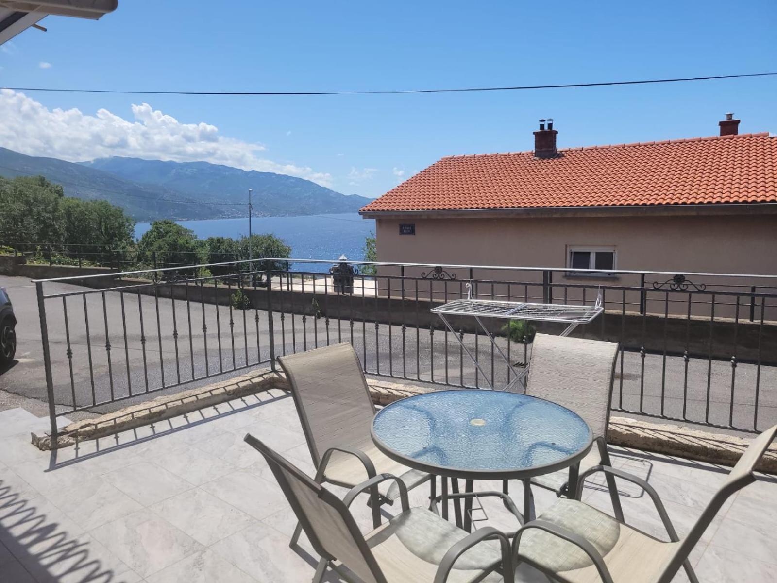 Apartment Anchi Senj  Bagian luar foto